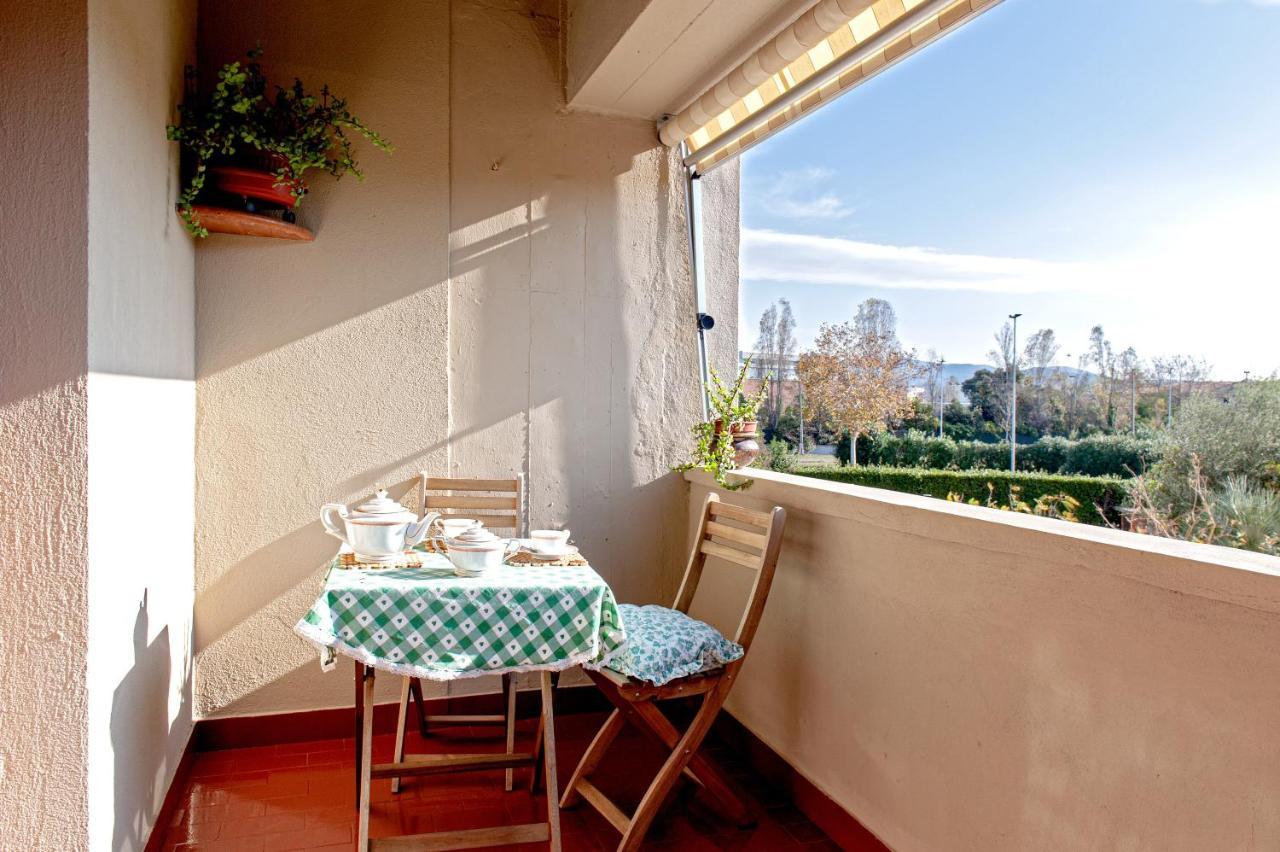 Casina Di Liliana Livorno Exterior foto