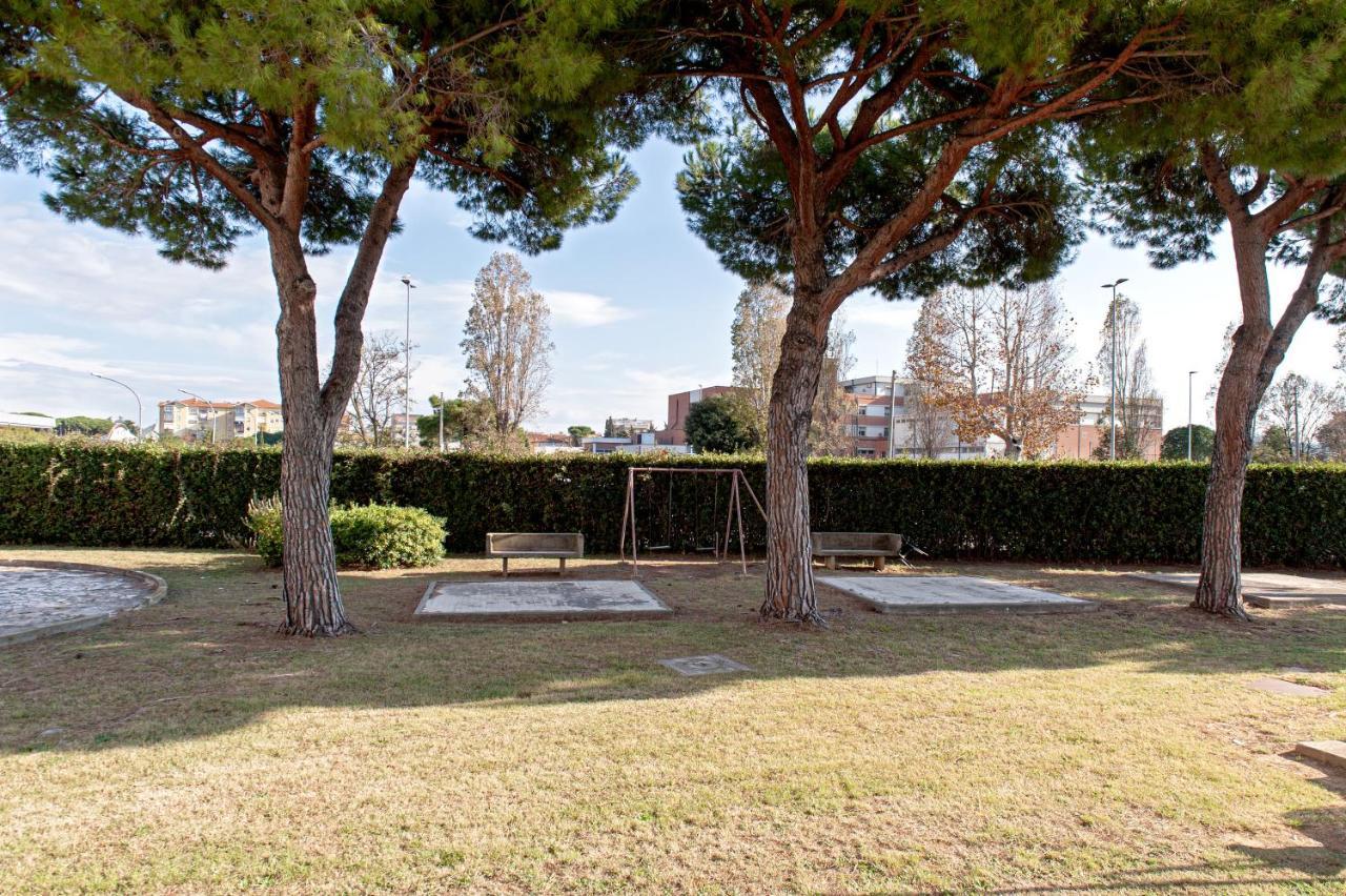 Casina Di Liliana Livorno Exterior foto