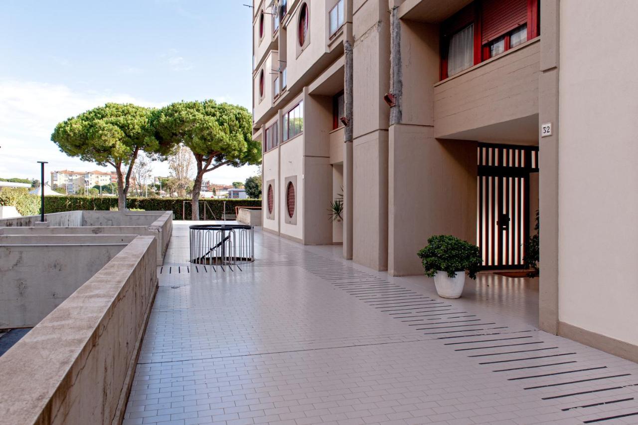 Casina Di Liliana Livorno Exterior foto