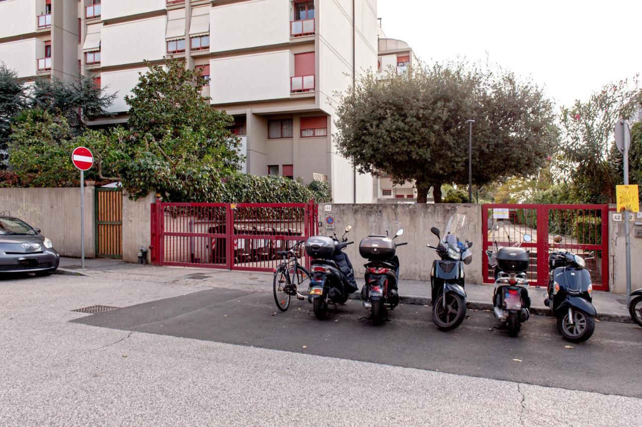 Casina Di Liliana Livorno Exterior foto